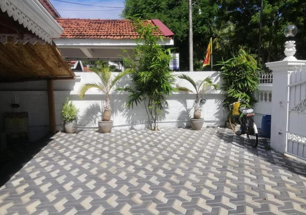 Fotografie z fotogalerie ubytování Cozy Inn Negombo v Negombu