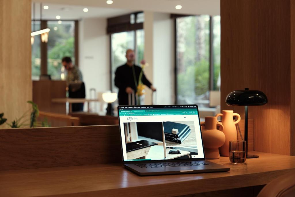 Golden Sun Hotel - Resim 31