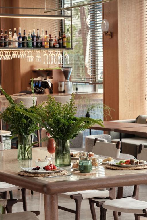 Golden Sun Hotel - Resim 44