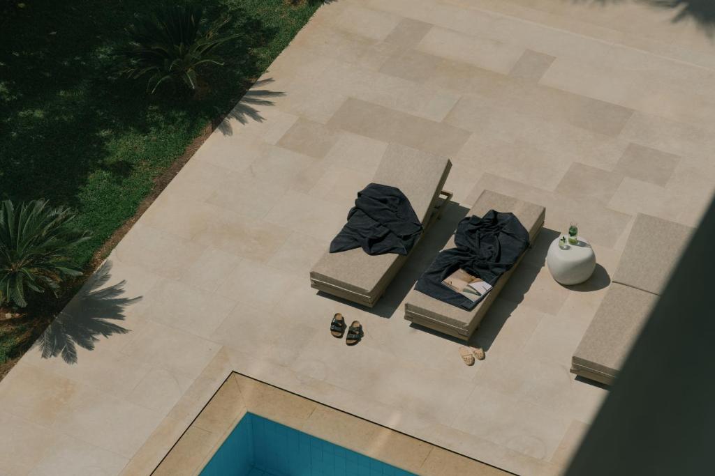 Golden Sun Hotel - Resim 32