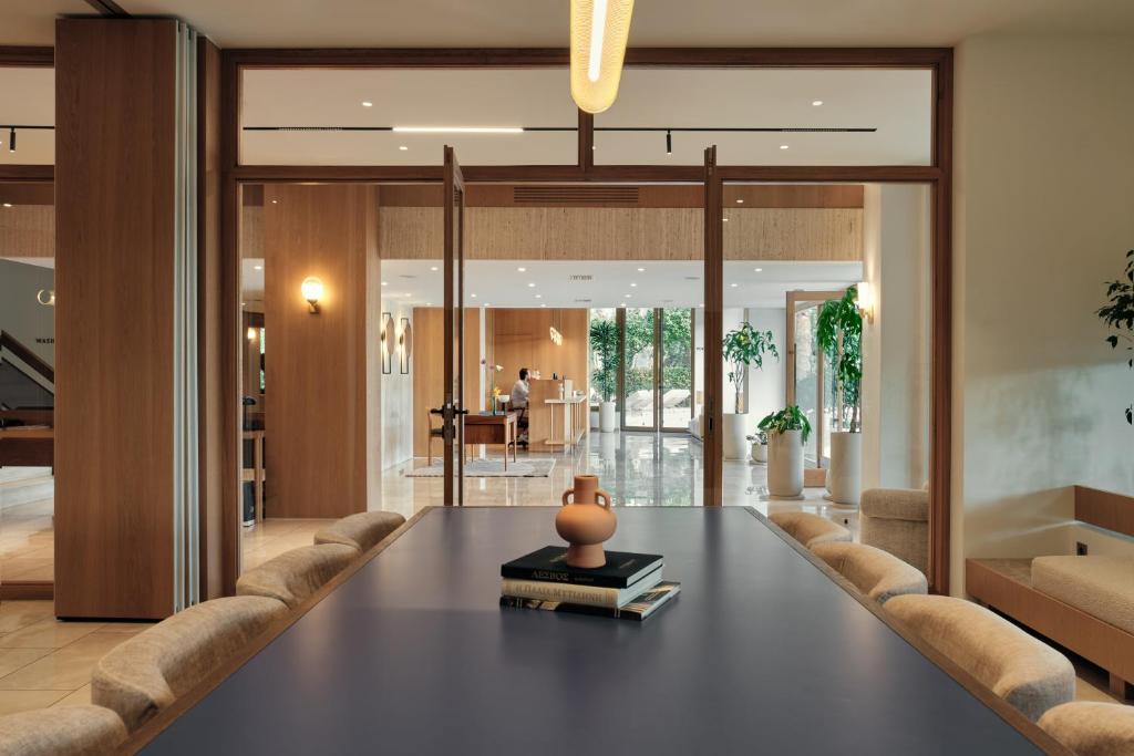 Golden Sun Hotel - Resim 37