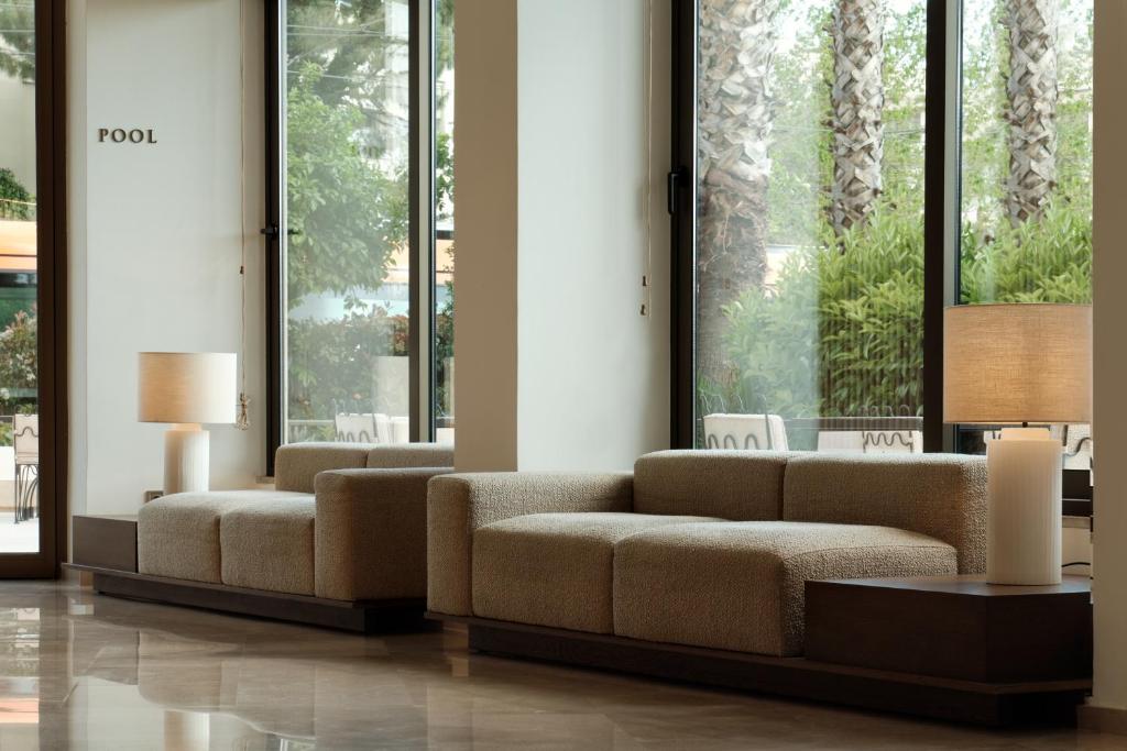 Golden Sun Hotel - Resim 36