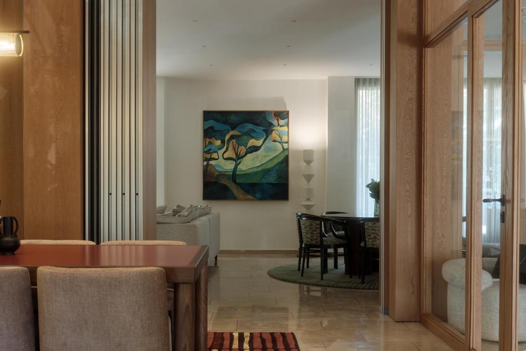 Golden Sun Hotel - Resim 34