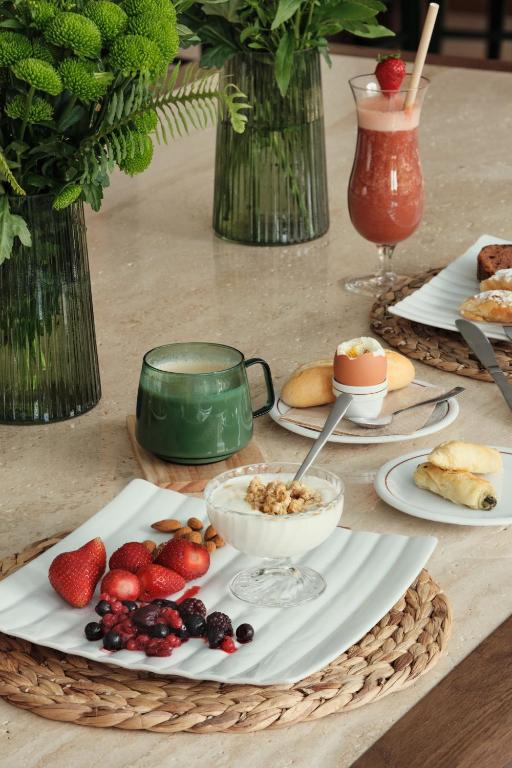 Golden Sun Hotel - Resim 45