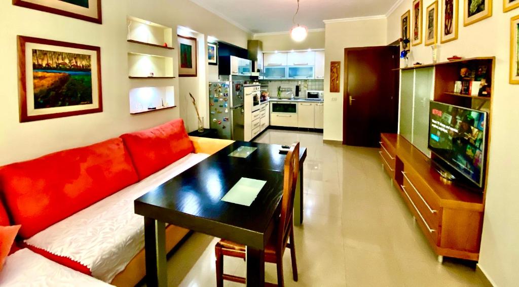 Blloku Apartment - Imazhi 4