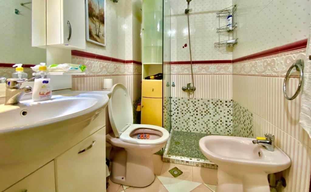 Blloku Apartment - Imazhi 3