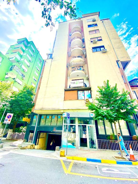 Blloku Apartment - Imazhi 5