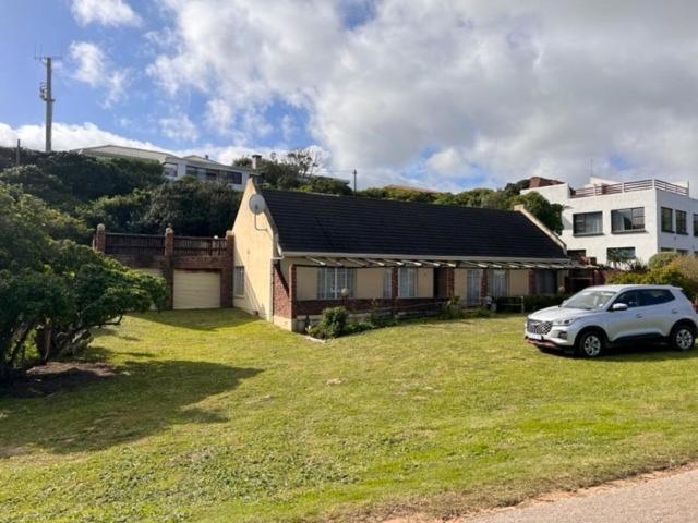 Suitetrails - Oyster Bay Guesthouse