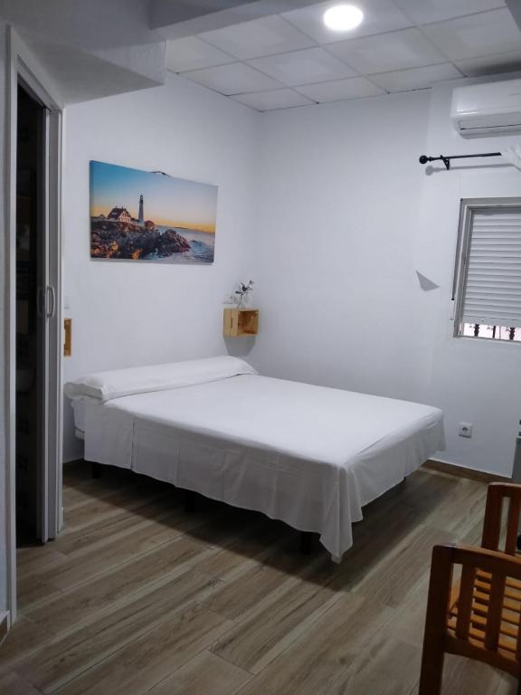Habitaciones Turísticas - La Tarayuela - Tweepersoonskamer Met Eigen Badkamer