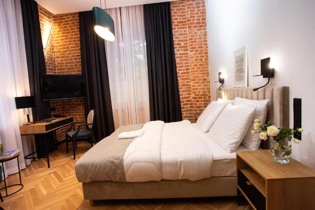 HOTEL TEATR - Resim 34
