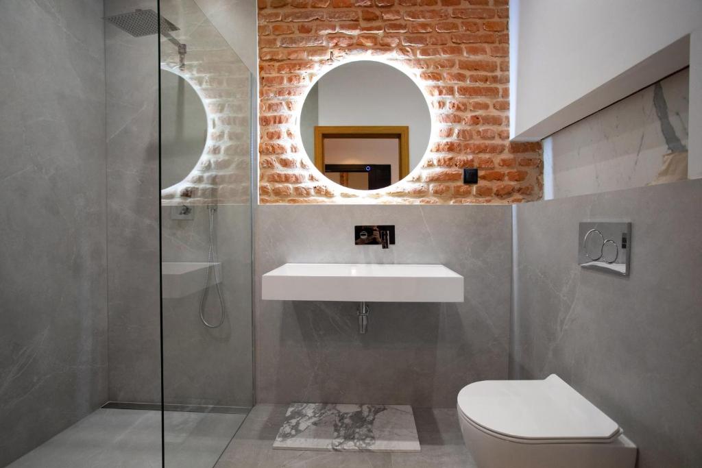 HOTEL TEATR - Resim 36