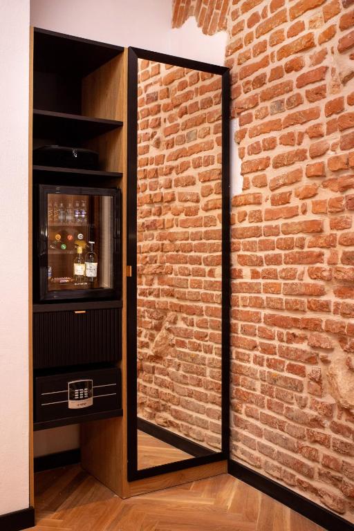 HOTEL TEATR - Resim 41