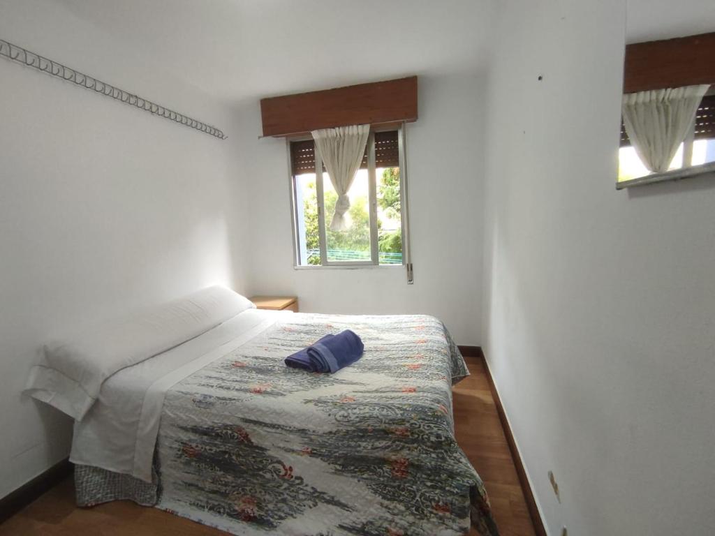 Habitaciones en casas particulares habitación economica con baño compartido en Bilbao, País Vasco