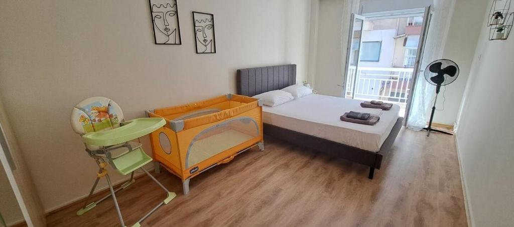 Grand Apartment Next to Center 3bd 110sqm - 10