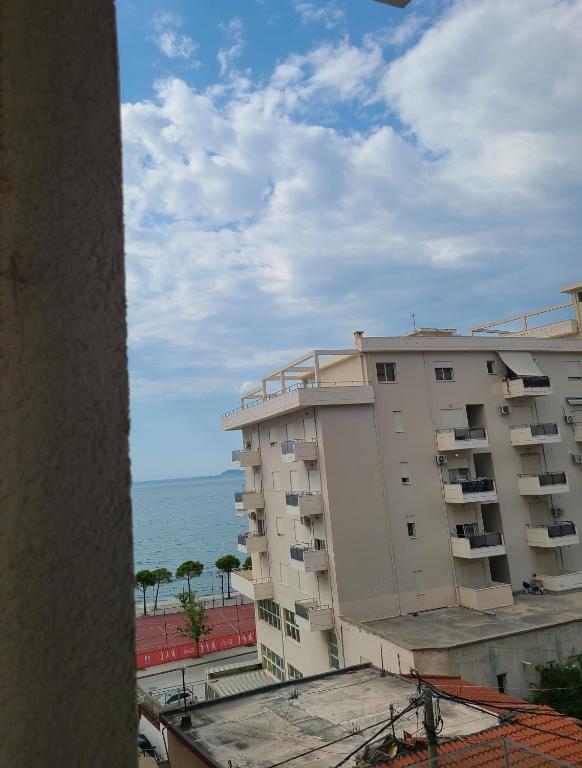Apartment by the sea in Vlore