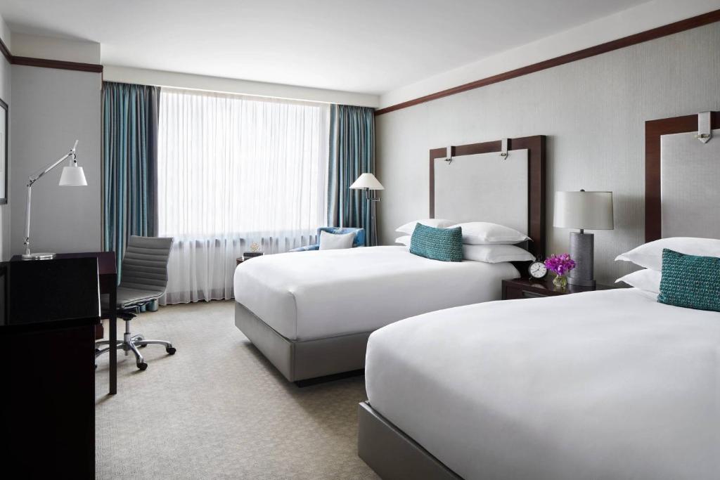 The Ritz-Carlton Georgetown, Washington, D.C. - 