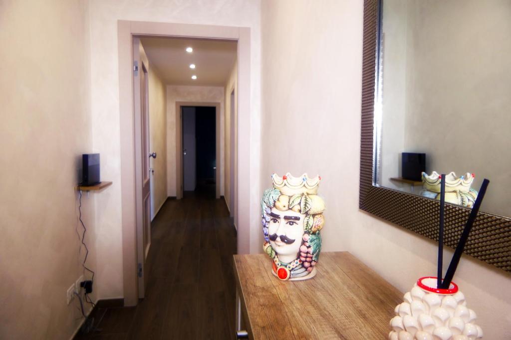 Foto dalla galleria di Allen apartments a Siracusa