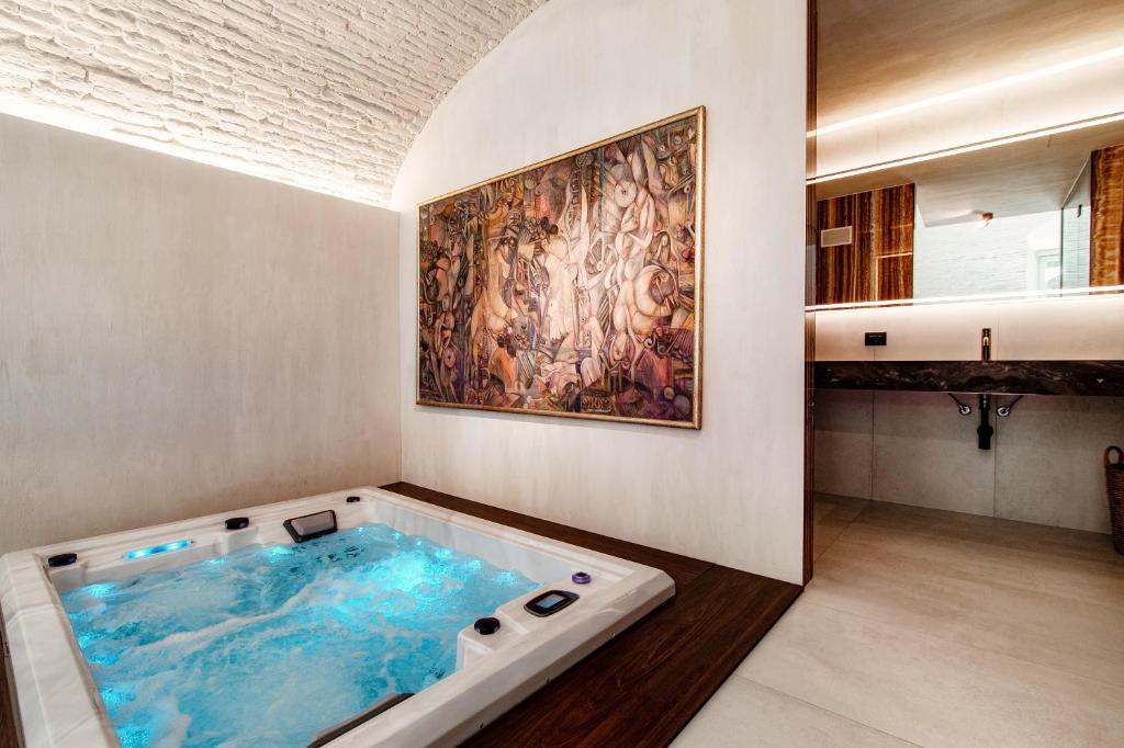 Fotografie z fotogalerie ubytování Suites Lorodellago Como - The House Of Travelers v destinaci Como