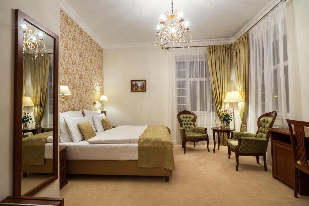 Hotel Katerina - 16