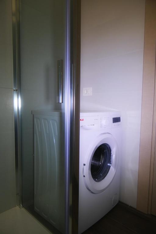 Foto dalla galleria di Allen apartments a Siracusa