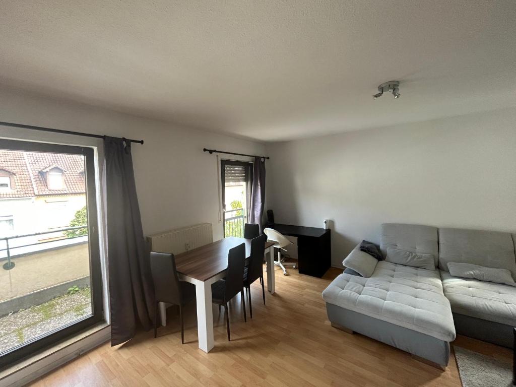 Apartment in Karlsruhe, Karlsruhe (updated prices 2024)