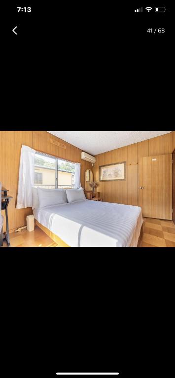 Bonel Guest House - Budget Tweepersoonskamer
