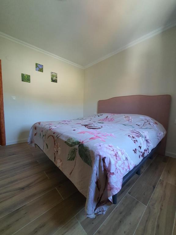 Casa Nuestro Sueño - Doppelzimmer Mit Mountain View