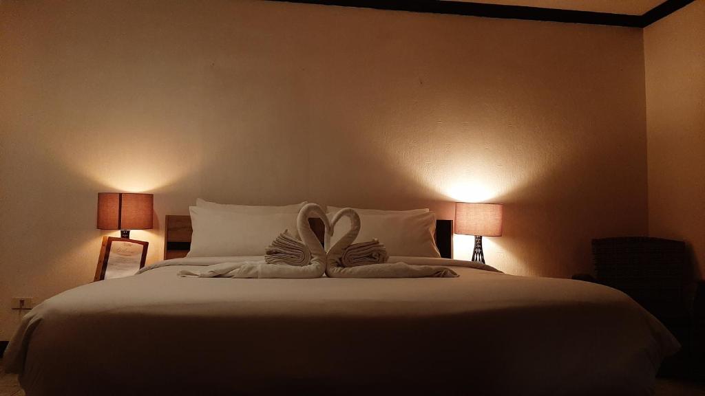 Big Boys' Bed & Burger - Patong Beach - Resim 9