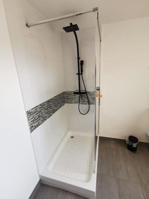 L'idéal Montereau - One-Bedroom Apartment