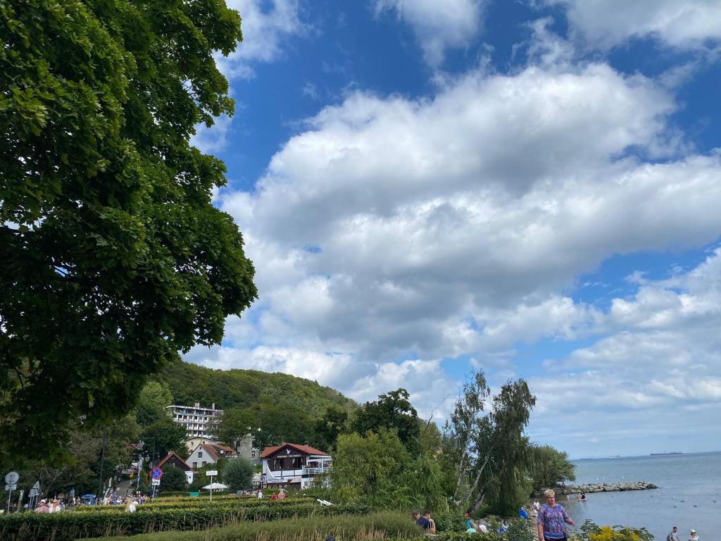 Guest Apartments Orłowo - 15