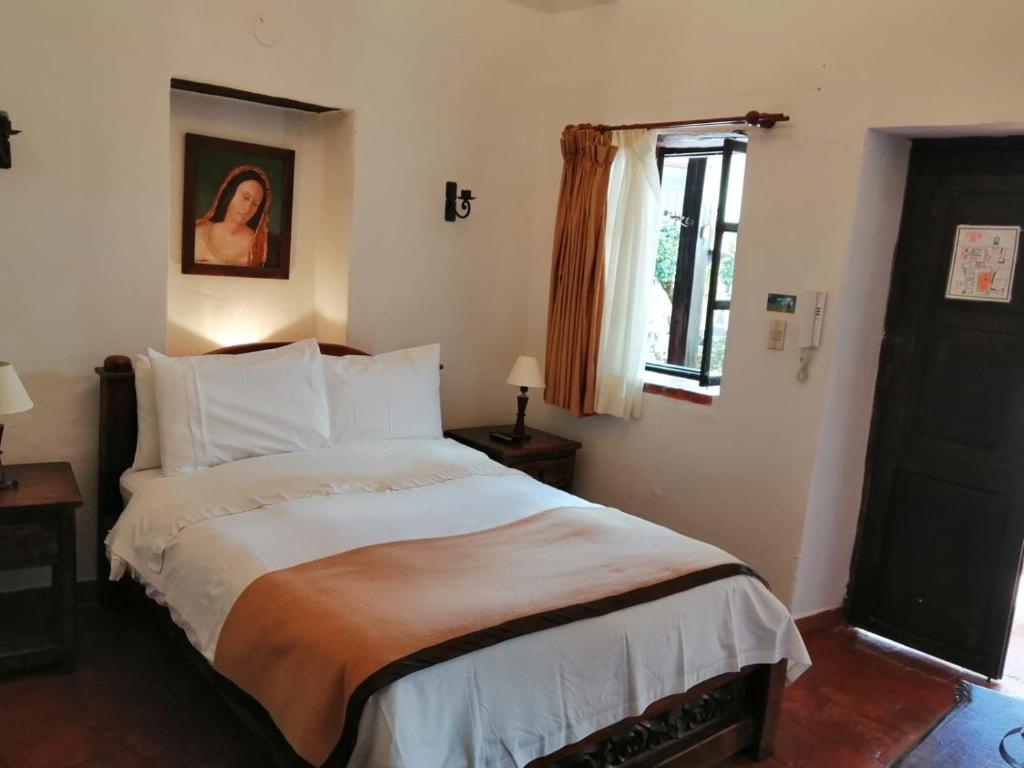 Guía de Hoteles en Villa de Leyva con piscina 485208260