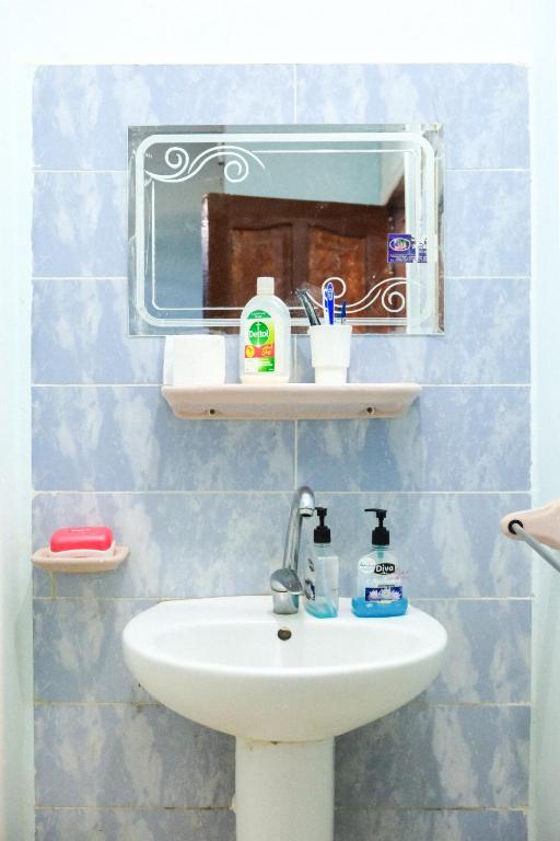 Al-Manara Hostel Siwa Oasis - 19