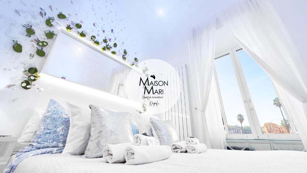 B&B Maison Mari - 13