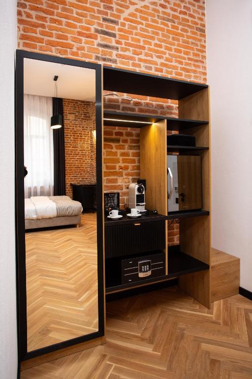 HOTEL TEATR - Resim 44