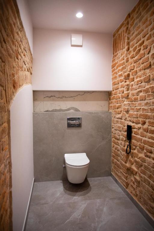 HOTEL TEATR - Resim 45