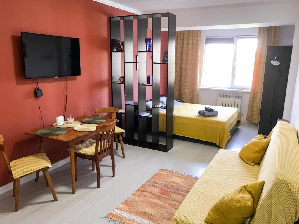 ADT apartments - Wohnung