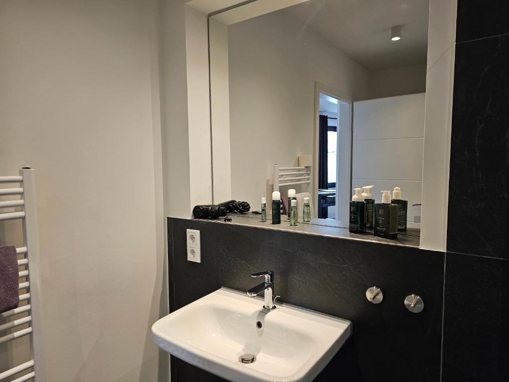 Cityappartements Weimar Bauhaus - 18