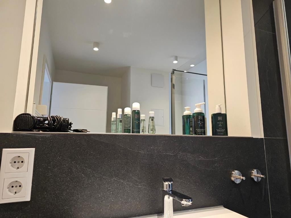 Cityappartements Weimar Bauhaus - 14