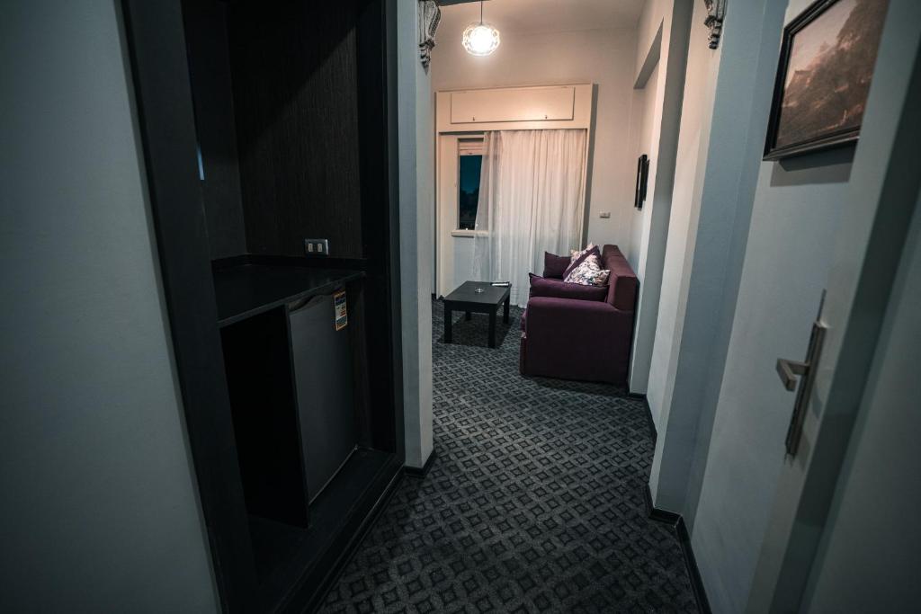 Borg El Thaghr Hotel - 11