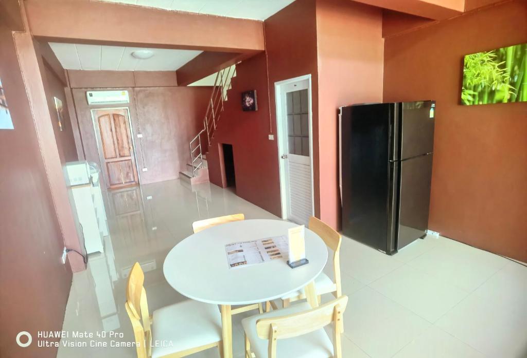 115 Townhouse - Apartamento Deluxe