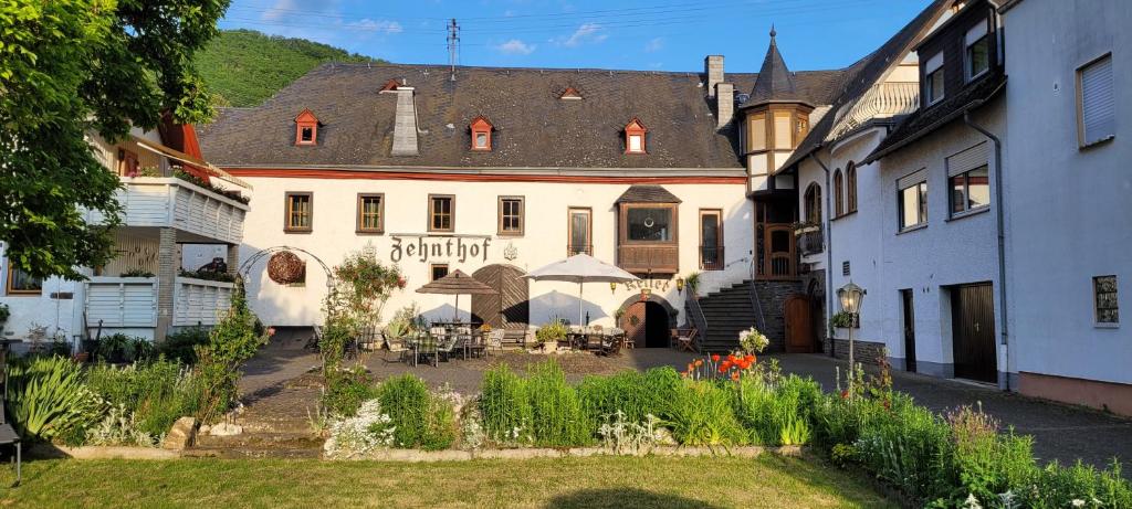 Gallery image of Haus Zehnthof in Burgen