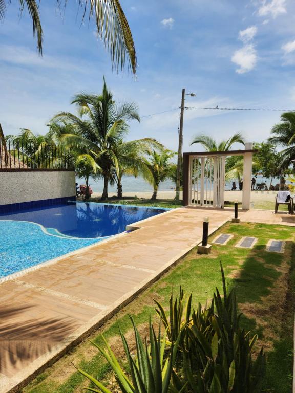 Costa Serena Casa 3 - Housity