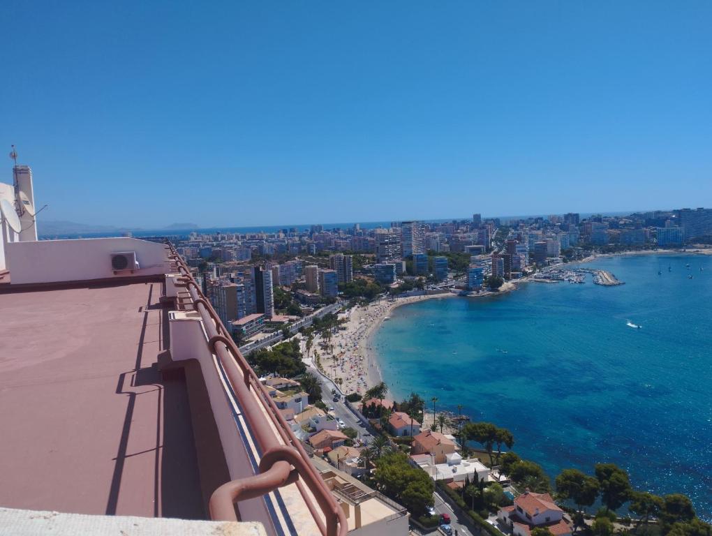 A 50 Metros Del Mar, Alicante – Precios actualizados 2023
