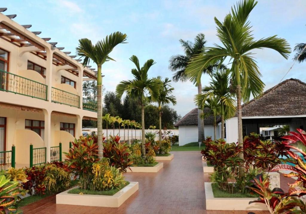 Victoria Beach Hotel - Rala De Reina Superior