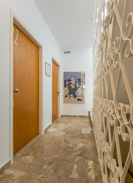 Fotografie z fotogalerie ubytování Sonnenhaus v destinaci Olympiakí Aktí