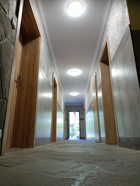 uDany Noclegi ze Śniadaniem - 12