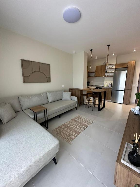 Suit Apartment Golem, Durres - Imazhi 8