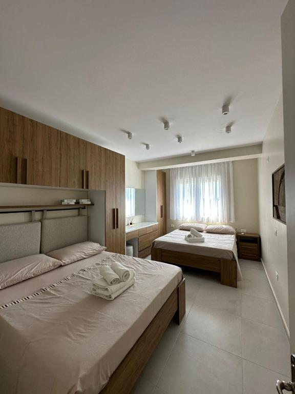 Suit Apartment Golem, Durres - Imazhi 2