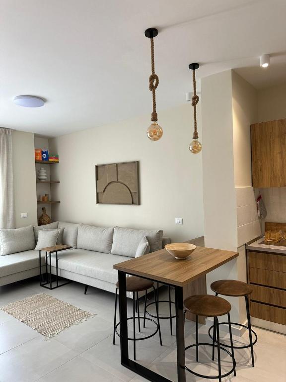 Suit Apartment Golem, Durres - Imazhi 4