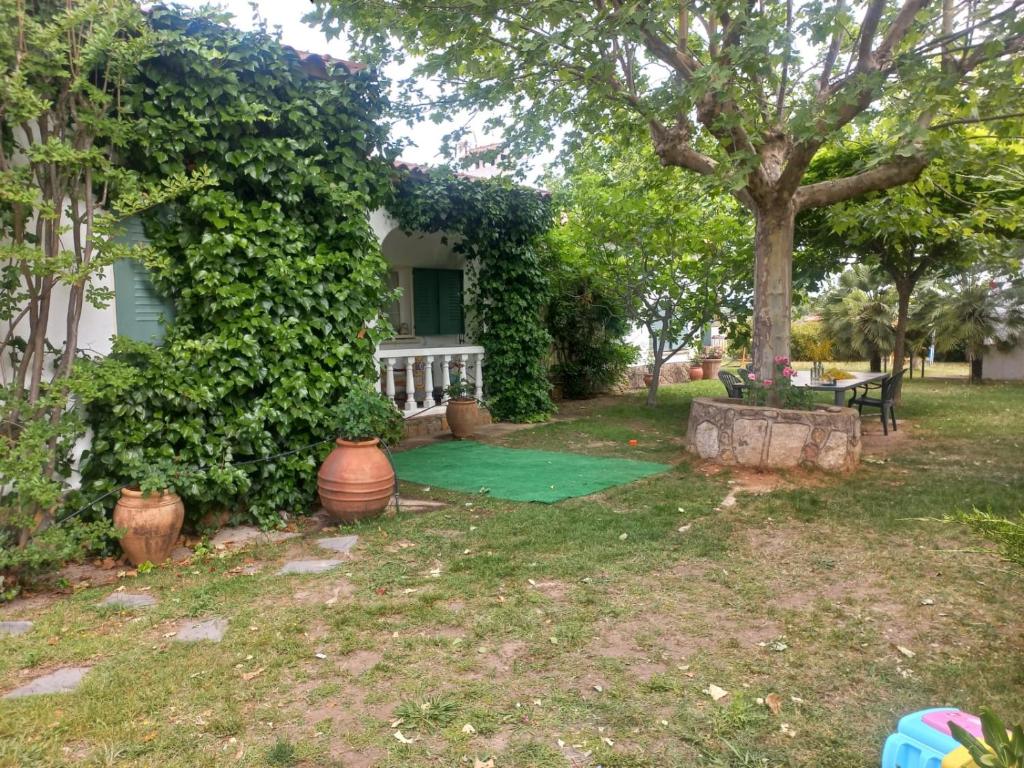 CASA DE CAMPO, Toledo (updated prices 2024)